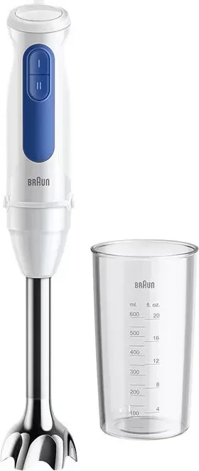 Braun MQ 30001 M MultiQuick 3 Stabmixer