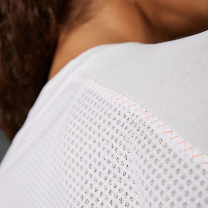 adidas Terrex Xperior Climacool+ Laufshirt kurzarm weiß (Damen)