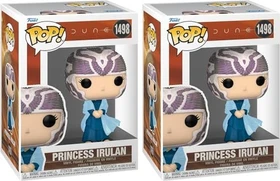 FunKo Pop! Movies - Dune 2 - Princess Irulan