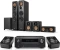 Teufel Ultima 40 Surround 5.1-Set (Mk4) schwarz + Denon X3800H für Dolby Atmos Vorschaubild