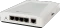 MikroTik Cloud Router Switch CRS304 Desktop 10G Managed Switch, 4x RJ-45, PoE PD Vorschaubild