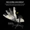 Corsair TC500 LUXE Gamingstuhl, Frost weiß Vorschaubild