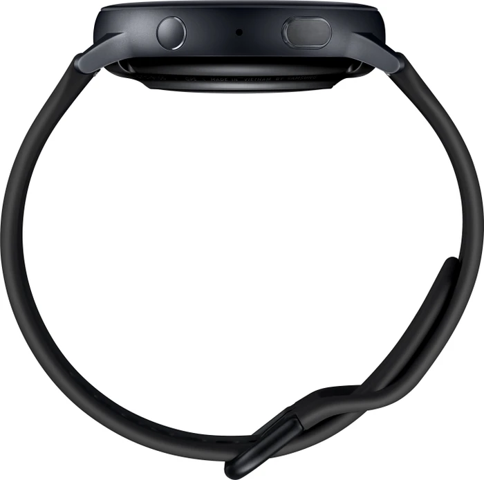 Samsung Galaxy Watch Active 2 R820 Aluminum 44mm schwarz