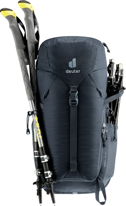 Deuter Trail 22 SL schwarz (Damen)