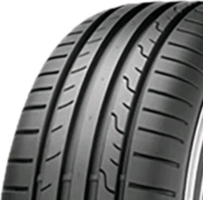 Dunlop Sport BluResponse