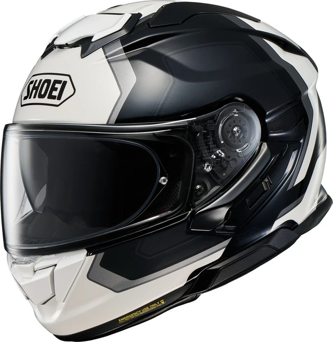 Shoei GT-Air 3 Realm TC-5