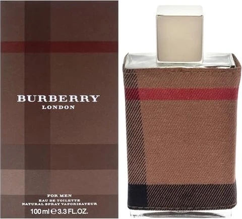 Burberry London for Men Eau de Toilette