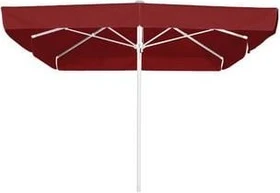 Schneider Quadro Sonnenschirm 300x300cm bordeaux