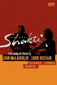 John Mc Laughlin - Remember Shakti: The Way Of Beauty (DVD)