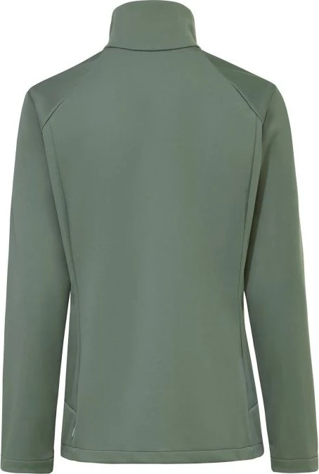 Vaude Everhike Softshell Funktionsjacke agave (Damen)