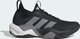 adidas Rapidmove ADV 2 core black/grey (Damen)