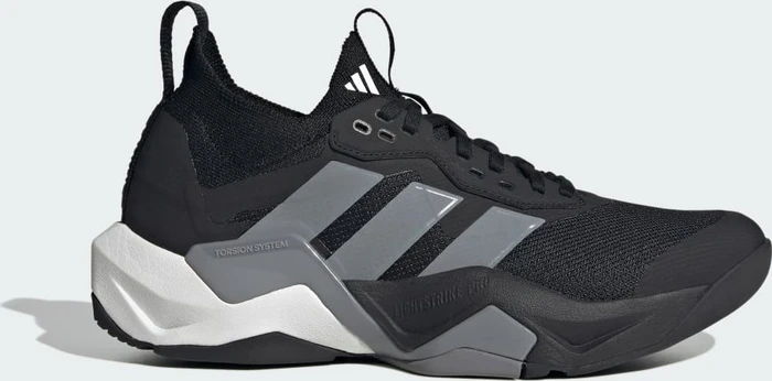 adidas Rapidmove ADV 2 core black/grey (Damen)