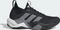 adidas Rapidmove ADV 2 core black/grey (Damen) Vorschaubild