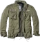 Brandit M65 Giant Jacke (Herren) Vorschaubild