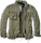 Brandit M65 Giant Jacke olive (Herren) (3101-1)