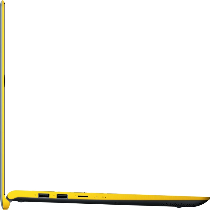 ASUS VivoBook S15 S530UF-BQ819T, Silver Blue Yellow, Core i5-8250U, 8GB RAM, 256GB SSD, GeForce MX130, DE