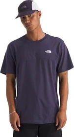 The North Face Evolution Simple Dome T-Shirt kurzarm endless dusk (Herren)