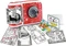 VTech KidiZoom Print Cam Vorschaubild