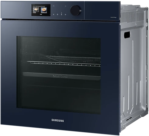 Samsung NV7B7997ADN Backofen mit Dampfunterstützung
