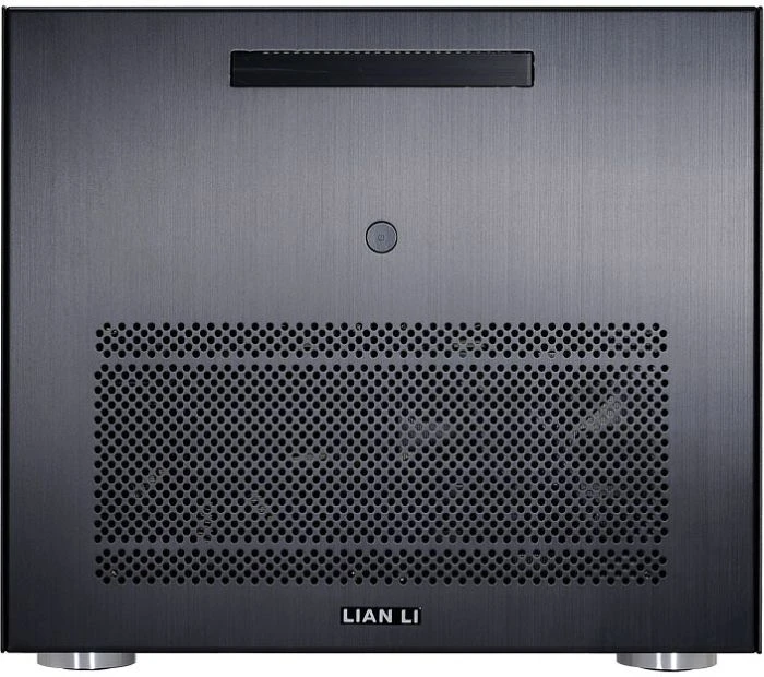 Lian Li PC-V358B schwarz