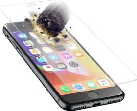 Cellularline Tetra Force Shield für Apple iPhone 7 (TETRAGLASSIPH747)