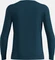 Odlo Natural Merino 200 Baselayer Funktionsshirt langarm reflecting pond (Herren) Vorschaubild