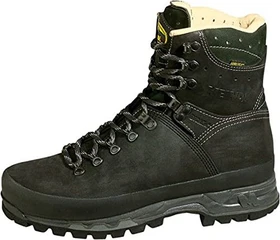 Meindl Island MFS Active anthrazit/tanne (Herren)