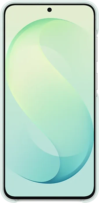 Samsung Silicone Magnet Case für Samsung Galaxy S26 FE mint