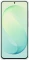Samsung Silicone Magnet Case für Samsung Galaxy S26 FE mint Vorschaubild