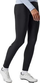 Castelli Entrata Bibtight Fahrradhose lang schwarz (Damen)