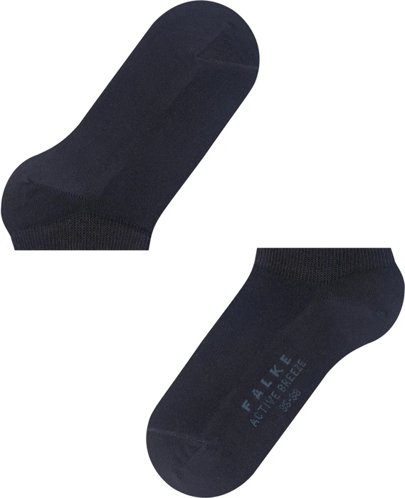 Falke Active Breeze Socken dark navy (Damen)