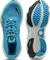 Puma ForeverRun Nitro 2 speed blue/mint melt (Herren) Vorschaubild