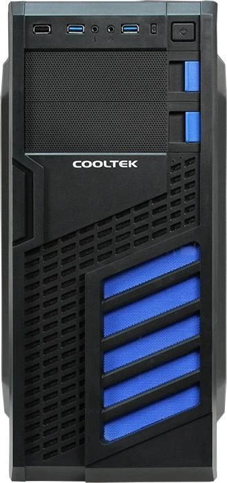 Cooltek KX blau