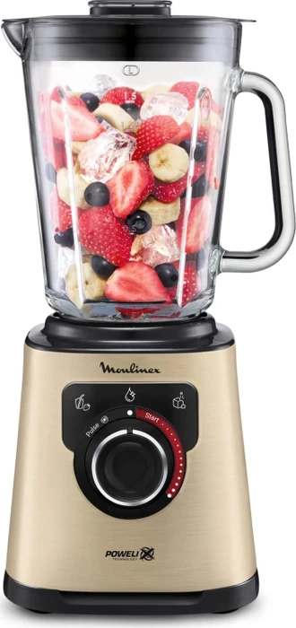 Moulinex LM871A Standmixer