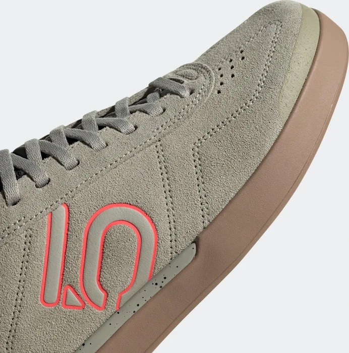 Five Ten Sleuth DLX sesame/shock red/gum M2 (Herren)
