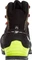 Salewa Mountain Trainer Mid GTX black/sulphur (Herren) Vorschaubild