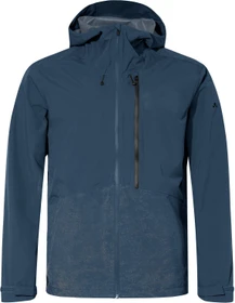 Vaude Comyou Fahrradjacke dark sea (Herren)