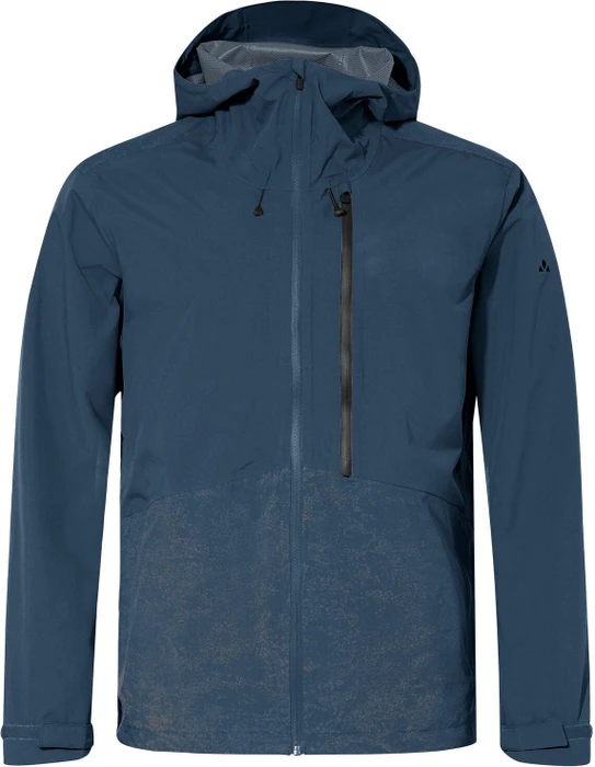 Vaude Comyou Fahrradjacke dark sea (Herren)