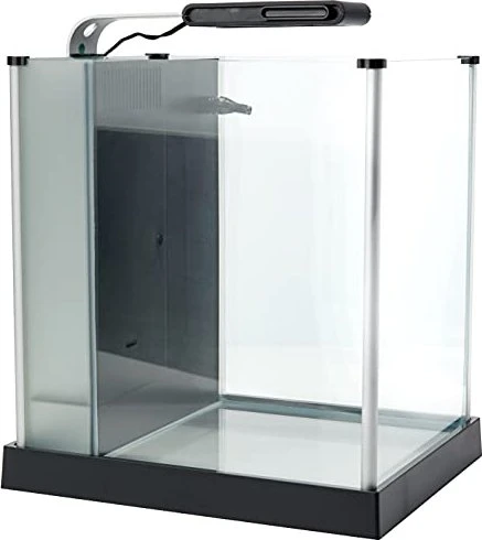 Fluval Spec 3 Aquarium schwarz,