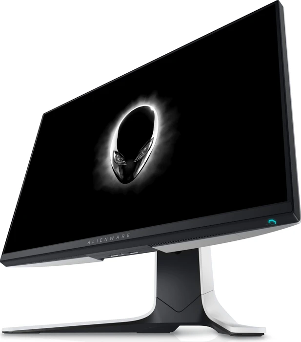 Dell Alienware AW2521HFL Lunar Light, 24.5"