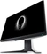 Dell Alienware AW2521HFL Lunar Light, 24.5" Vorschaubild
