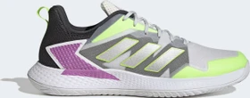 adidas Defiant Speed crystal white/silver metallic/carbon (Herren)