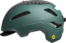 Bell Annex MIPS Helm tactical matte/gloss green