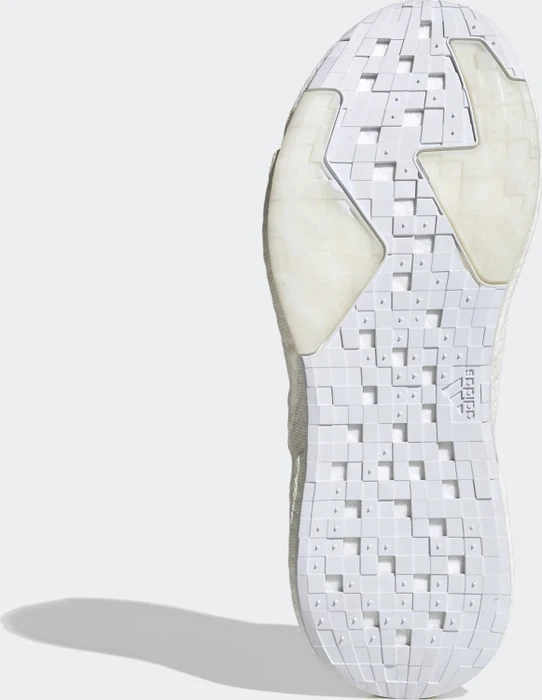 adidas X9000L4 crystal white/cloud white (Herren)