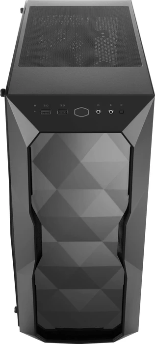 Cooler Master MasterBox TD500L, Acrylfenster
