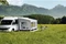 Thule Panorama für Thule Omnistor 8000 Buszelt Vorschaubild