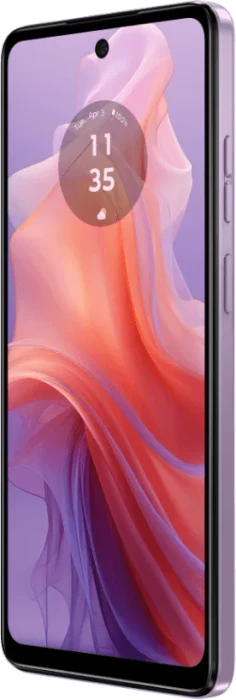 Motorola Moto E14 Pastel Purple