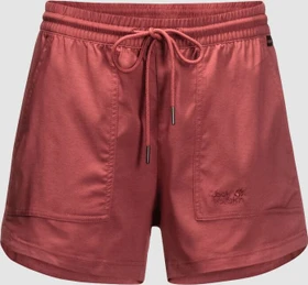 Jack Wolfskin Senegal Shorts Hose kurz auburn (Damen)