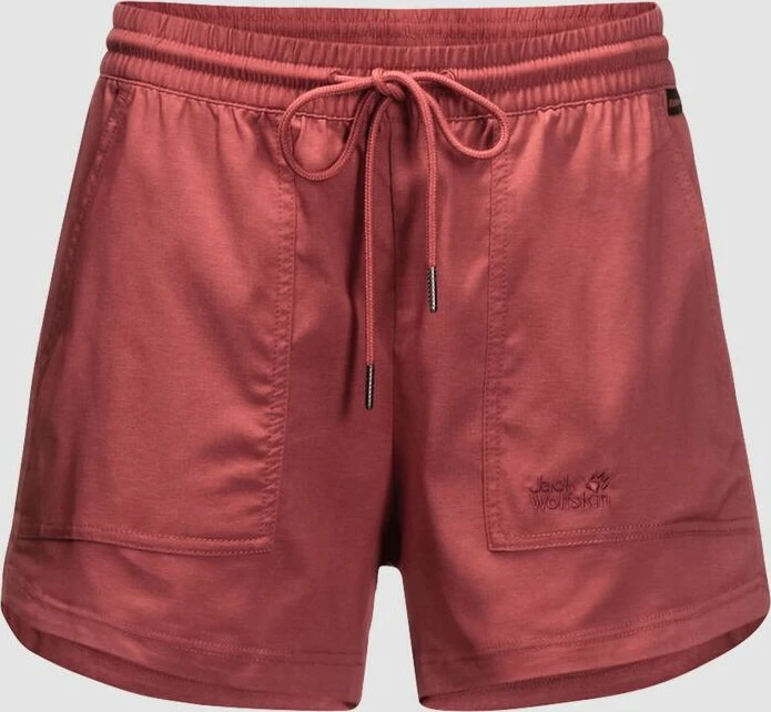 Jack Wolfskin Senegal Shorts Hose kurz (Damen)
