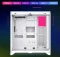 Thermaltake CTE E600 MX Snow, weiß, Glasfenster Vorschaubild